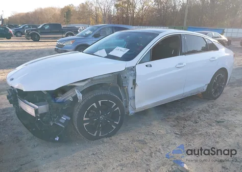 2021 Kia K5 Gt-Line from USA, damaged, VIN 5XXG64J21MG065156